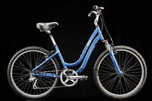 Trek Navigator 3 ficha tecnica